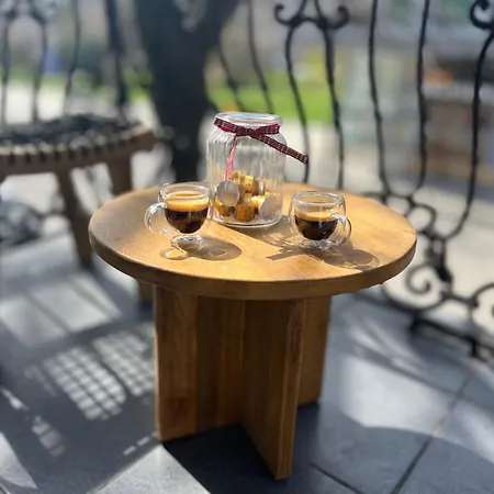 Apartman Urban Waves With 2 Bedrooms And Terace *